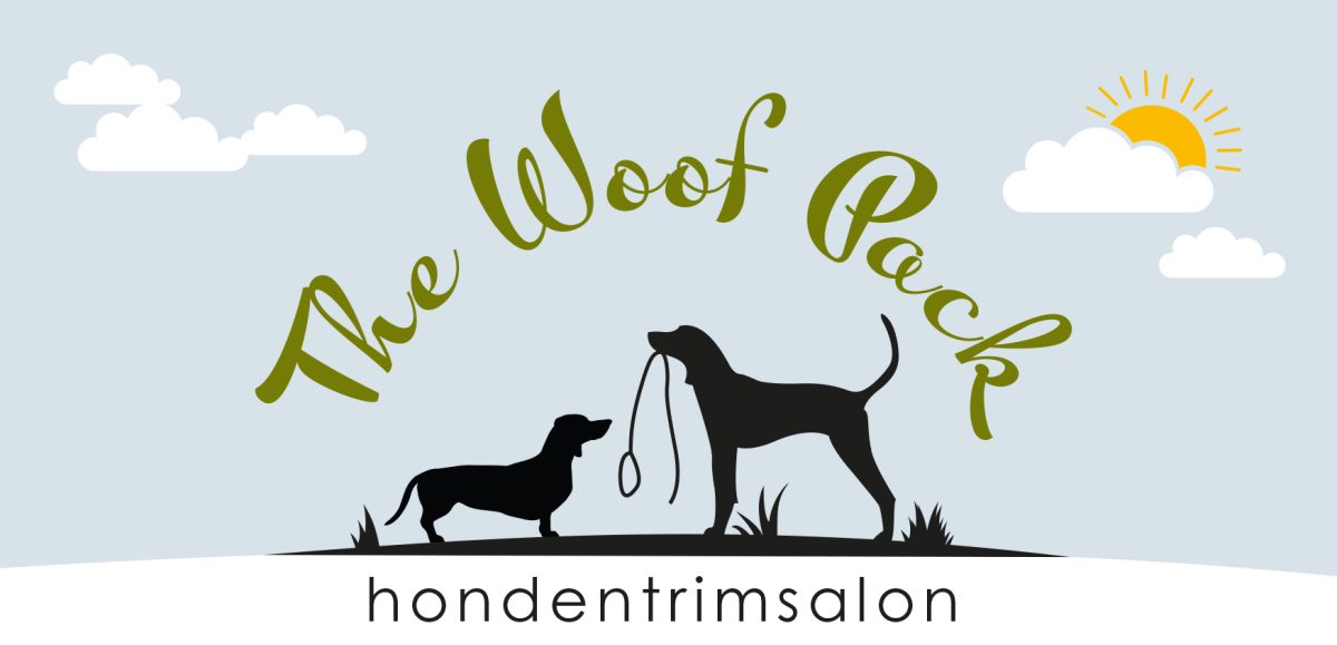 Achtergrond Trimsalon